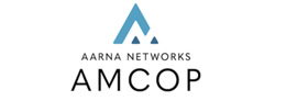 AMCOP logo