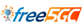 free 5GC logo