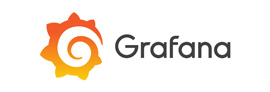 grafana logo