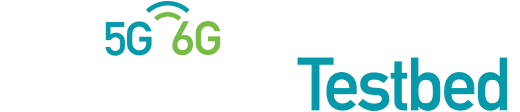 IEEE 5G/6G Innovation Testbed Logo